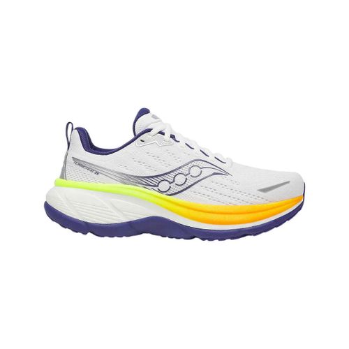 Chaussures Chaussures de running Hurricane 25 amorti maximal - Saucony - Modalova