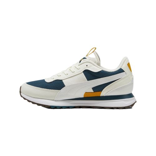 Baskets Chaussures de running Road Rider Pace Setter textile - Puma - Modalova