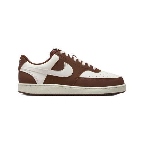 Baskets basses Baskets court vision low cuir - Nike - Modalova