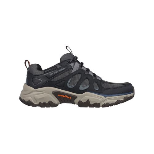 Chaussures Chaussures Terraform-Selvin cuir - Skechers - Modalova