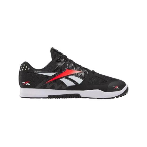 Chaussures Baskets Nano 2.0 tige en textile et en mesh - Reebok Sport - Modalova