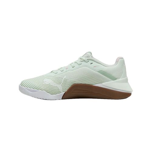 Baskets basses Baskets Fuse 4.0 vert - Puma - Modalova