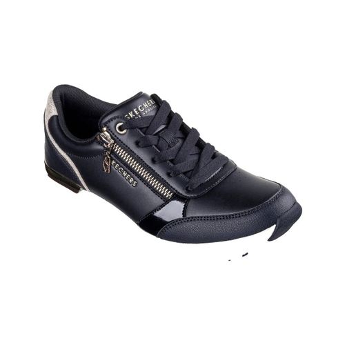 Baskets basses sneakers billion 2 high end black 36 - Skechers - Modalova