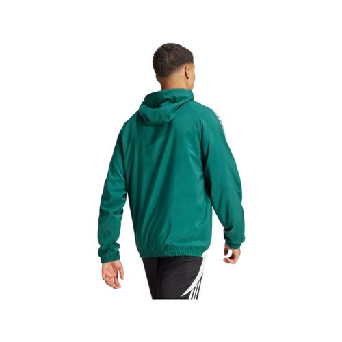 Veste Veste coupe-vent Tiro 24 100 % polyester recyclé - adidas - Modalova