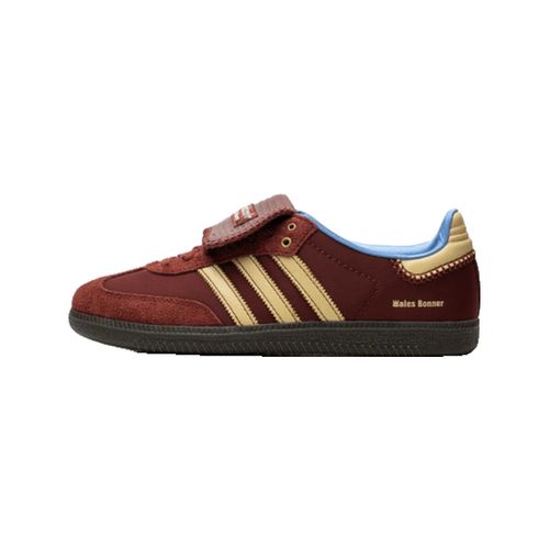 Baskets Baskets samba nylon wales bonner nylon - adidas - Modalova