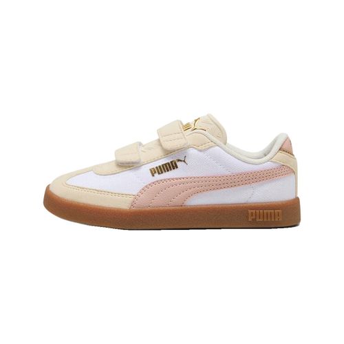 Baskets basses Baskets Club II Era CV V synthétique - Puma - Modalova