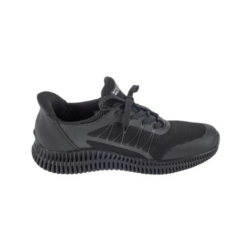 Slip ons Baskets bobs geo lite divine pace noir - Skechers - Modalova