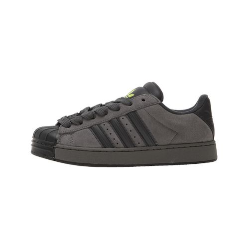 Baskets basses Baskets superstar synthétique et textile - adidas - Modalova