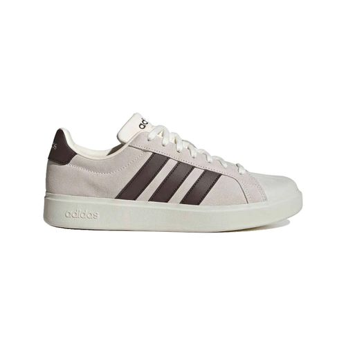 Baskets basses Baskets Streettalk cuir - adidas - Modalova
