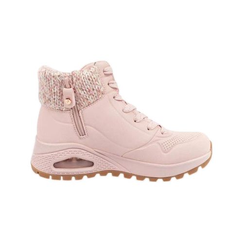 Baskets Baskets Uno Rugged W 167988 cuir synthétique Durabuck - Skechers - Modalova