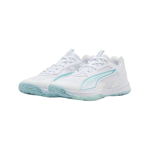 Chaussures Chaussures de handball accelerate pro 4 w+ game on confort - Puma - Modalova