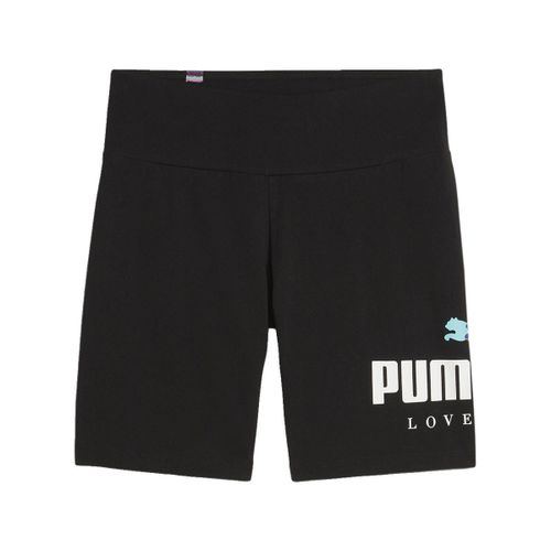Collants Leggings Ess+ Love Wins noir - Puma - Modalova