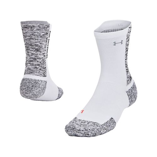 Chaussettes de sports Chaussettes longues Ad Run Cushion anti-odeurs - Under Armour - Modalova