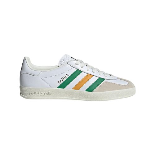 Baskets Baskets Gazelle Indoor nubuck - adidas - Modalova