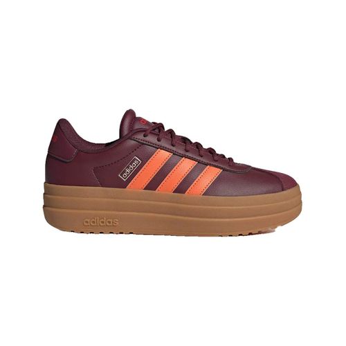 Baskets Baskets vl court bold maroon - adidas - Modalova