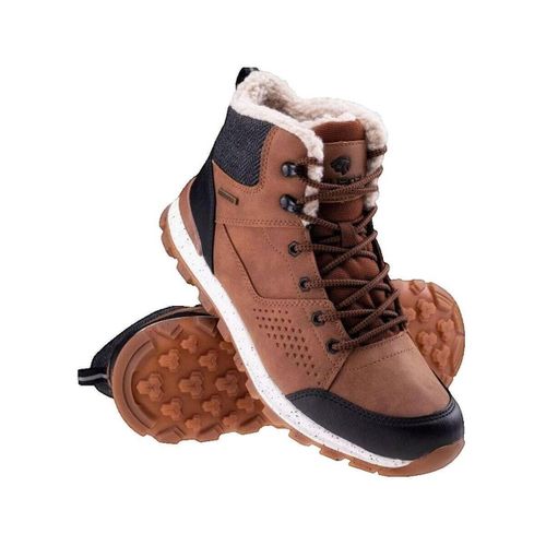 Chaussures Bottines Geleb Mid Waterproof imperméables - Iguana - Modalova