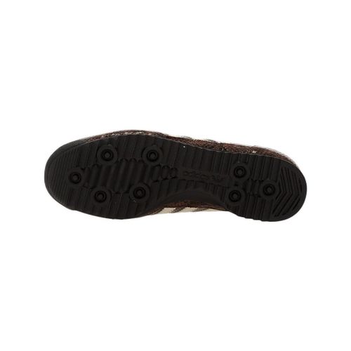 Baskets Baskets SL 72 OG cuir de vachette verni - adidas - Modalova