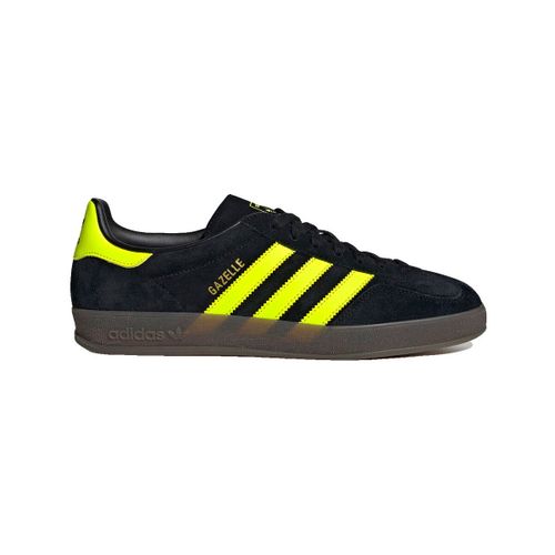 Baskets Baskets gazelle indoor daim - adidas - Modalova