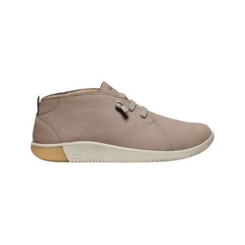 Bottines Bottines KNX Chukka cuir - Keen - Modalova