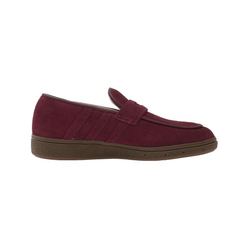 Slip ons Mocassins handball spezial loafer daim - adidas - Modalova