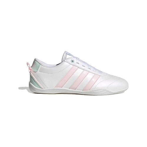 Baskets basses Baskets Grand Court blanc - adidas - Modalova
