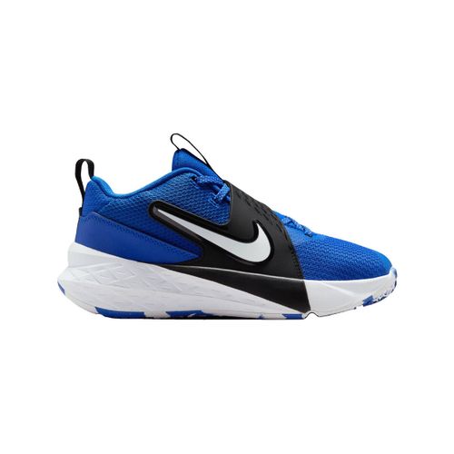 Chaussures Baskets team hustle d 12 maille respirante - Nike - Modalova