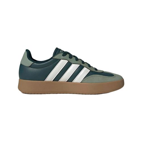 Baskets basses Baskets Barreda cuir - adidas - Modalova