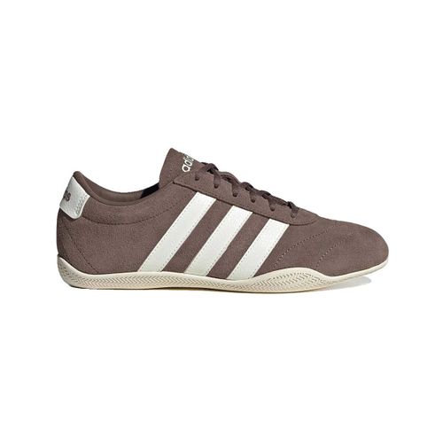 Baskets basses Baskets grand court lo confort cloudfoam - adidas - Modalova