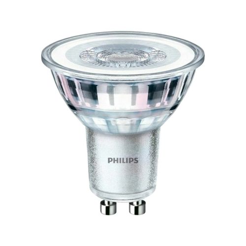 Spots Ampoule led bulb 4.6W lumière froide - Philips - Modalova