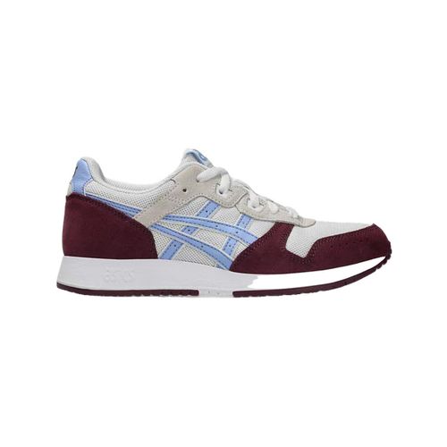 Baskets basses Baskets lyte classic maille et daim - Asics - Modalova