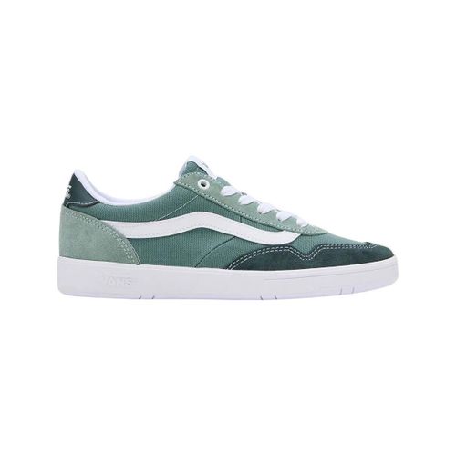 Baskets basses Baskets Cruze Too ComfyCush cuir - Vans - Modalova