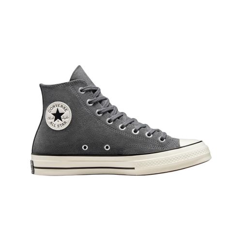 Baskets montantes Baskets Chuck 70 daim délavé - Converse - Modalova