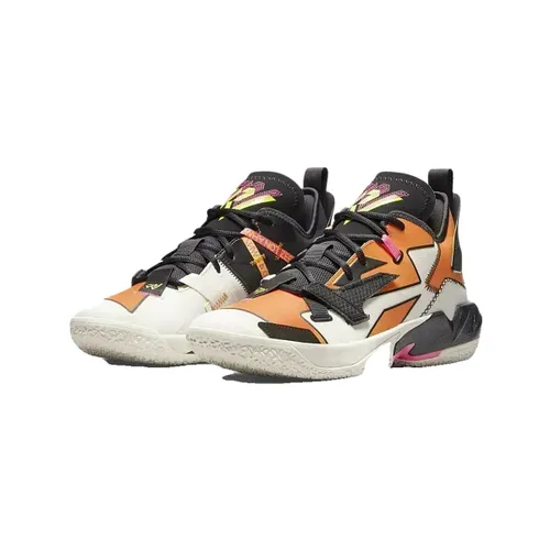 Chaussures Baskets why not zer0.4 cuir synthétique - Nike - Modalova