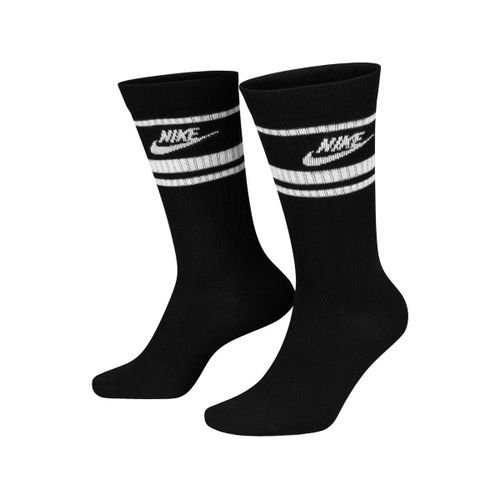 Collants & bas Chaussettes everyday essential noir/blanc - Nike - Modalova