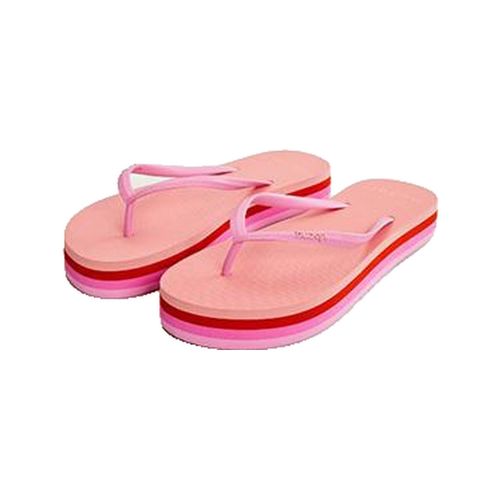 Tongs Sandales CHANCLAS FRANKIE MULTICOLOR en pvc - Rip Curl - Modalova