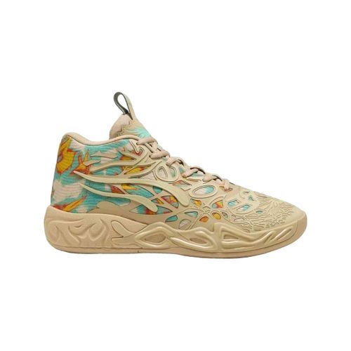 Chaussures Baskets mb 04 flare beige - Puma - Modalova