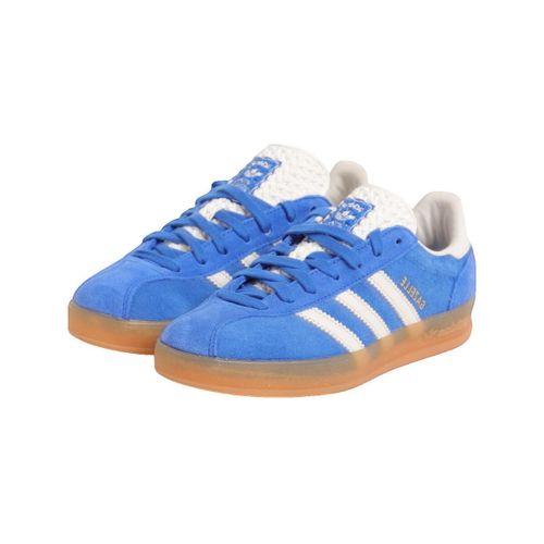 Baskets basses Baskets Gazelle Indoor Pro suède - adidas - Modalova
