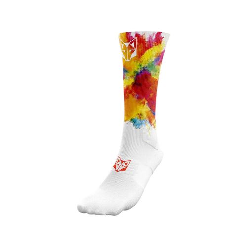 Collants & bas Chaussettes High Cut Colors multicolore - Otso - Modalova