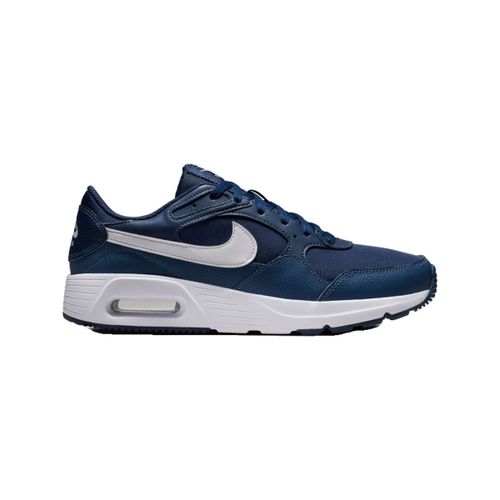 Baskets basses Baskets air max sc 100% synthétique - Nike - Modalova