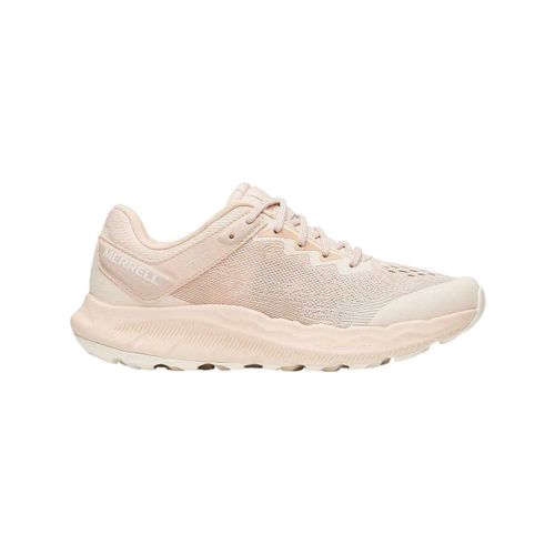 Trail Chaussures de trail Antora 4 maille technique et TPU - Merrell - Modalova