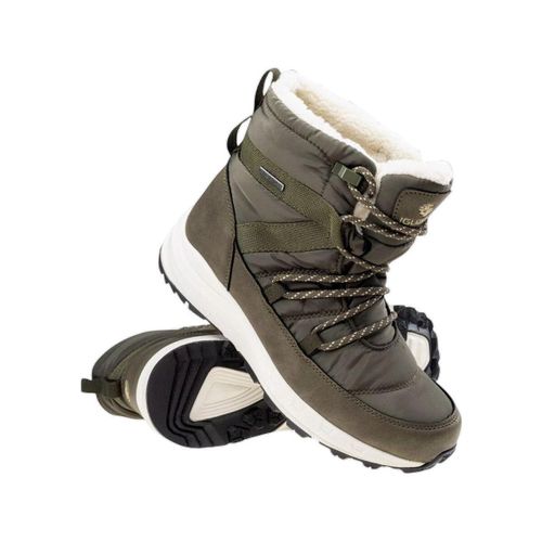 Bottes neige Bottes Palea Mid WP imperméables - Iguana - Modalova