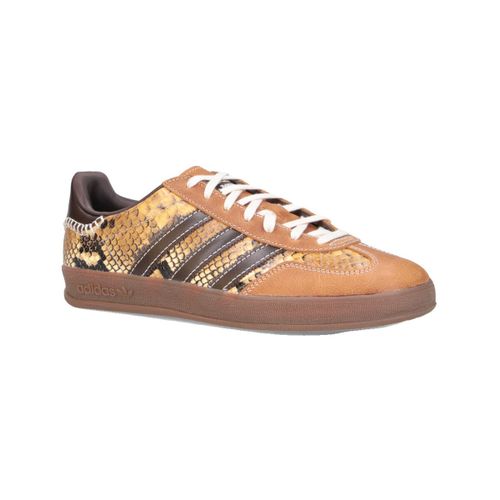 Baskets basses Baskets gazelle cuir - adidas - Modalova