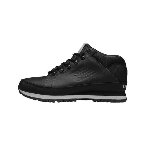 Baskets montantes Baskets H754 cuir noir - New Balance - Modalova