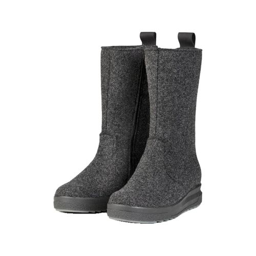 Bottes neige Bottes gris granit imperméables - Pomar - Modalova
