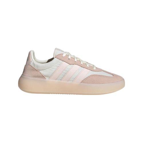 Baskets Baskets Barreda Decode cuir suédé et nylon - adidas - Modalova
