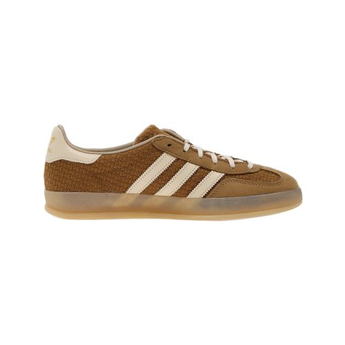 Baskets Baskets gazelle indoor nubuck - adidas - Modalova