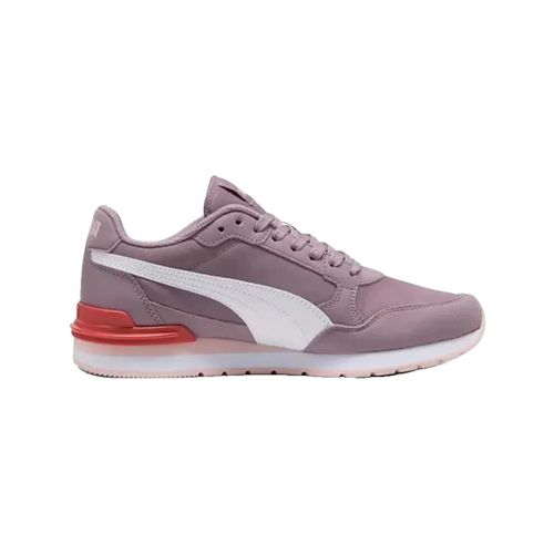 Baskets Chaussures de running ST Runner V4 NL nylon et daim - Puma - Modalova