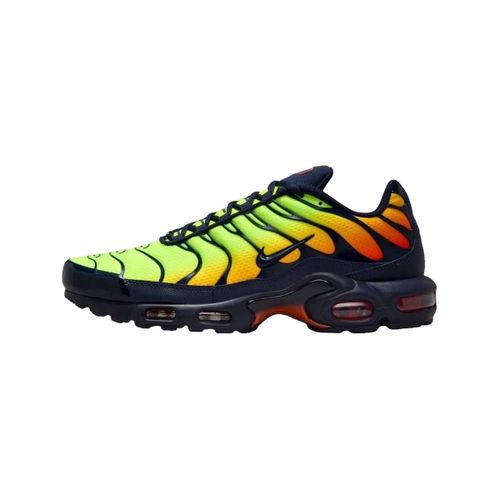 Baskets basses Baskets air max plus maille respirante - Nike - Modalova