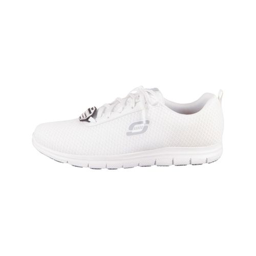 Chaussures Baskets ghenter bronaugh maille respirante - Skechers - Modalova
