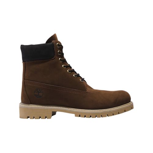 Boots Bottines 6 Inch Premium imperméables - Timberland - Modalova